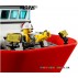 Конструктор Lego Пожарный катер 60109